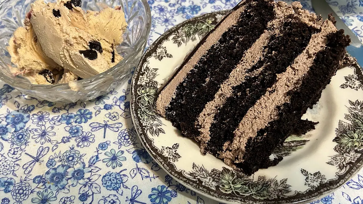 Just Kraftin Around Tea & Cake Room – cake shop in Blackhall Colliery, Peterlee